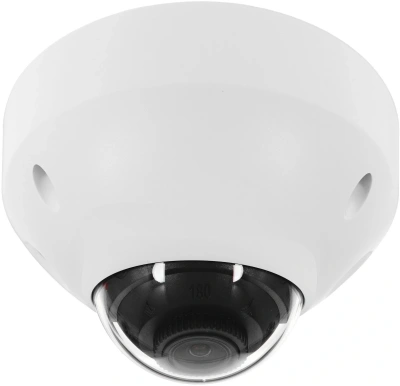 Камера видеонаблюдения IP Hikvision DS-2CD2547G2-LS(2.8mm)(C) 2.8-2.8мм цв. корп.:белый