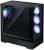 Корпус Zalman P40 Prism Plus черный без БП ATX 5x120mm 2xUSB3.0 audio bott PSU