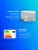 Холодильник Beko B3R0CNK332HW 2-хкамерн. белый Холодильник Beko B3R0CNK332HW 2-хкамерн. белый