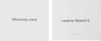 Смарт-часы Realme Watch 5 22мм 1.97" AMOLED корп.серебристый рем.серебристый разм.брасл.:160-230мм (RMW2501)