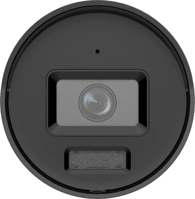 Камера видеонаблюдения IP Hikvision DS-2CD2087G2H-LIU(2.8mm) 2.8-2.8мм цв. корп.:белый