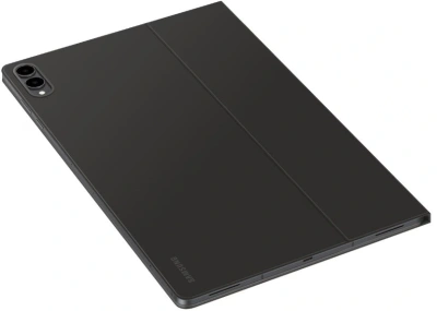 Чехол Samsung для Samsung Galaxy Tab S11 Ultra Book Cover Keyboard Slim поликарбонат/полиуретан черный (EF-DX930UBEGRU)