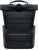 Рюкзак мужской Piquadro Oberon CA7280W150/BLU роллтоп синий нейлон/натур.кожа