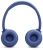 Гарнитура накладные JBL Tune 530BT синий беспроводные bluetooth оголовье (JBLT530BTBLUEU)