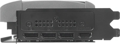 Видеокарта MSI PCI-E 5.0 RTX 5070 12G VENTUS 2X OC NVIDIA GeForce RTX 5070 12Gb 192bit GDDR7 2542/28000 HDMIx1 DPx3 HDCP Ret