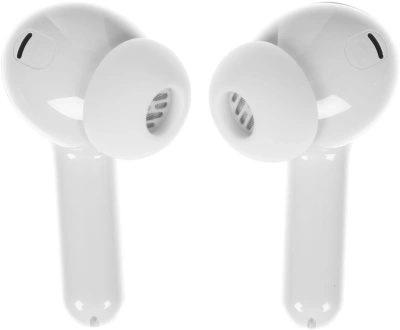 Гарнитура внутриканальные Realme Buds T200 Lite серый беспроводные bluetooth в ушной раковине (6941764454507)