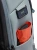 Рюкзак Piquadro Corner 2.0 CA6638C2OW/AZ2 серо-голубой полиуретан/полиэстер Рюкзак Piquadro Corner 2.0 CA6638C2OW/AZ2 серо-голубой полиуретан/полиэстер
