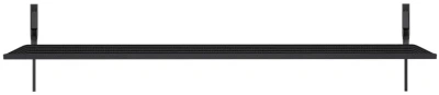 Телевизор LED LG 65" 65QNED82A6B.ARUG черный титан 4K Ultra HD 60Hz DVB-T DVB-T2 DVB-C DVB-S DVB-S2 USB WiFi Smart TV