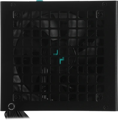 Блок питания Deepcool ATX 350W PF350 80+ white (20+4pin) APFC 120mm fan 6xSATA RTL