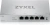 Коммутатор Zyxel GS1200-5HPV3-EU0101F (L2) 5x1Гбит/с 4PoE+ 68W управляемый