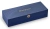 Ручка шариков. Waterman Hemisphere (S0920370) Steel GT M син. черн. подар.кор. Ручка шариков. Waterman Hemisphere (S0920370) Steel GT M син. черн. подар.кор.
