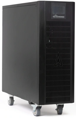 Источник бесперебойного питания Импульс ФОРА 10000 10000Вт 10000ВА черный