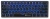 Клавиатура Оклик K763W механическая черный USB беспроводная BT/Radio Multimedia for gamer LED (1920548) кабель 1.5м Клавиатура Оклик K763W механическая черный USB беспроводная BT/Radio Multimedia for gamer LED (1920548) кабель 1.5м