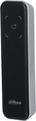 Считыватель карт Dahua DHI-ASR2200A внутренний/уличный