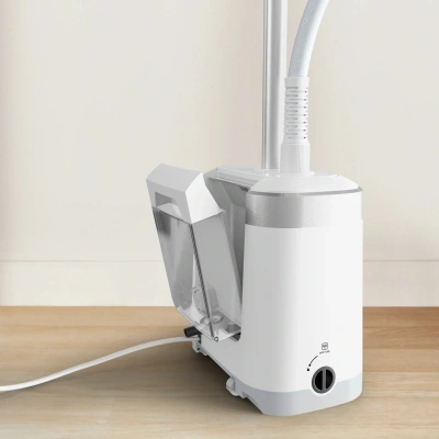 Отпариватель напольный Tefal IT8470E1 2000Вт белый