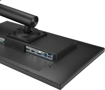 Монитор Asus 27" VA27DQFS черный IPS LED 16:9 HDMI M/M матовая HAS Piv 1000:1 300cd 178гр/178гр 1920x1080 100Hz VGA DP FHD USB 5.8кг