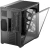 Корпус Deepcool CG590 MESH 2F черный без БП ATX 11x120mm 2xUSB3.0 audio bott PSU