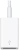 Переходник Apple A1632 MJ1M2FE/A USB (f)-USB Type-C (m) 0.11м белый Переходник Apple A1632 MJ1M2FE/A USB (f)-USB Type-C (m) 0.11м белый