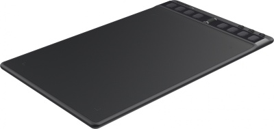 Графический планшет Huion Inspiroy H951P USB Type-C черный