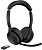 Наушники с микрофоном Jabra Evolve2 55 Link380а MS Stereo Stand черный накладные BT оголовье (25599-999-989)