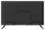 Телевизор LED Digma 40" DM-LED40SBB31 Яндекс.ТВ черный/черный FULL HD 60Hz DVB-T DVB-T2 DVB-C DVB-S DVB-S2 USB WiFi Smart TV