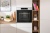 Духовой шкаф Электрический Gorenje BOSB6737E06X нержавеющая сталь/черный