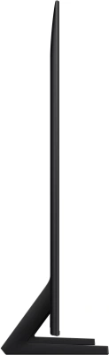 Телевизор QLED Samsung 55" QE55Q8FAAUXRU Series 9 темно-серый/черный 4K Ultra HD 60Hz DVB-T2 DVB-C DVB-S2 USB WiFi Smart TV