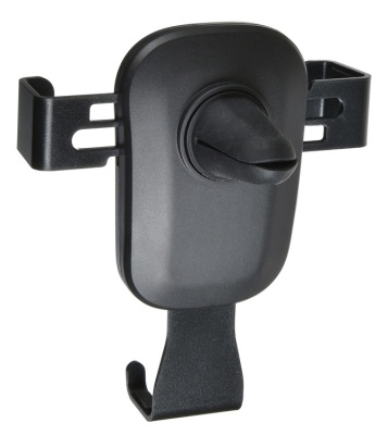 Держатель Buro T32 черный для для смартфонов и навигаторов
