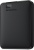 Жесткий диск WD USB3.0 4TB WDBU6Y0040BBK-WESN Elements Portable 2.5" черный