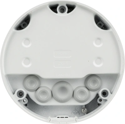 Камера видеонаблюдения IP Hikvision DS-2CD2643G2-LIZS2U 2.8-12мм цв. корп.:белый