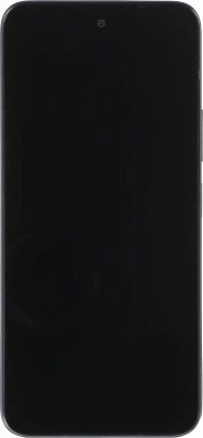 Смартфон Infinix X6725D Smart 10 128Gb 4Gb черный моноблок 3G 4G 2Sim 6.67" 720x1600 Android 15 8Mpix 802.11 a/b/g/n/ac NFC GPS Protect FM microSD max2048Gb