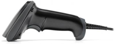 Сканер штрих-кода Mertech 2220 Superlead 1D/2D проводной черный (4226)