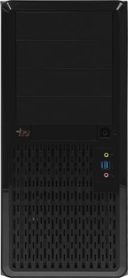 Сервер IRU Rock w9105p 1x4210 2x16Gb 1x500Gb SSD С621 AST2500 2xGigEth 1x650W w/o OS (2184296)
