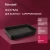 Форма для выпечки Rondell Loft Professional RDF-1510 прямоуг. 39.5x27.5x7.8см сталь темно-серый