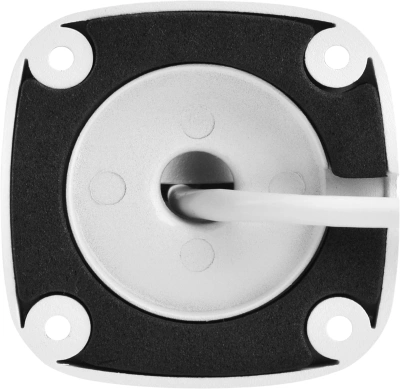 Камера видеонаблюдения IP Eltex SV-BA401-E 2.8-2.8мм цв. корп.:белый