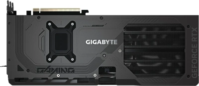 Видеокарта Gigabyte PCI-E 5.0 GV-N507TGAMING OC-16GD 1.0 NVIDIA GeForce RTX 5070TI 16Gb 256bit GDDR7 2588/28000 HDMIx1 DPx3 HDCP Ret