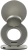 Беспроводное зар./устр. Magssory WCH073 25W 3A (PD+QC+SCP+FCP+AFC) для Apple титановый