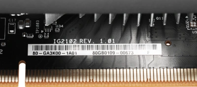 Видеокарта Asrock PCI-E 4.0 A380 CLI 6GO INTEL ARC A380 6Gb 96bit GDDR6 2250/15500 HDMIx1 DPx3 HDCP Ret