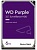Жесткий диск WD SATA-III 2Tb WD22PURZ Surveillance Purple (5400rpm) 256Mb 3.5"