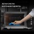 Микроволновая Печь Hyundai HYM-D3008 23л. 800Вт черный Микроволновая Печь Hyundai HYM-D3008 23л. 800Вт черный