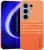 Чехол (клип-кейс) KRUTOFF для Tecno Camon 50 Ultra оранжевый (1071711) Чехол (клип-кейс) KRUTOFF для Tecno Camon 50 Ultra оранжевый (1071711)