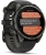 Смарт-часы Garmin Fenix 8 Pro 47мм 1.4" AMOLED корп.серый рем.черный разм.брасл.:127-210мм (010-03198-01)