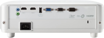 Проектор ViewSonic PX701HD DLP 3500Lm (1920x1080) 12000:1 ресурс лампы:5000часов 2xHDMI 2.59кг