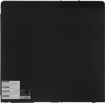 Источник бесперебойного питания Ippon Pacific II 1000 900Вт 1000ВА черный