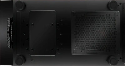 ПК Bloody BD-PC RAB84T2 MT Ryzen 5 7500F (3.7) 32Gb SSD1Tb RTX5060 8Gb Windows 11 Home 64 2.5xGbitEth 650W черный (RUS) (2142036)