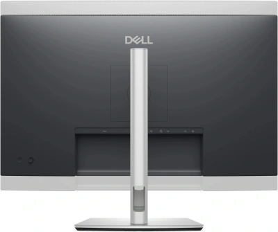 Монитор Dell 27" P2725QE черный IPS LED 16:9 HDMI матовая HAS Piv 1500:1 350cd 178гр/178гр 3840x2160 100Hz DP 4K USB 6.6кг