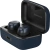 Гарнитура внутриканальные Sennheiser Momentum True Wireless 4 синий беспроводные bluetooth в ушной раковине (700449 MTW4 DENIM BLUE) Гарнитура внутриканальные Sennheiser Momentum True Wireless 4 синий беспроводные bluetooth в ушной раковине (700449 MTW4 DENIM BLUE)