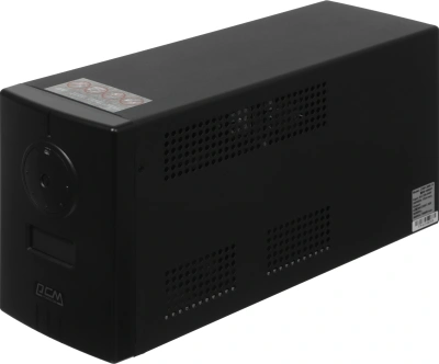 Источник бесперебойного питания Powercom Infinity INF-3000 1800Вт 3000ВА черный без батареи
