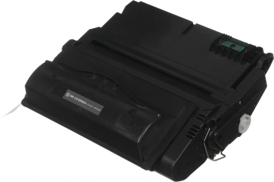 Картридж лазерный Cactus CS-Q5942A Q5942A черный (10000стр.) для HP LJ 4250/4350