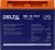 Батарея для ИБП Delta HRL 12-18 X 12В 18Ач Батарея для ИБП Delta HRL 12-18 X 12В 18Ач